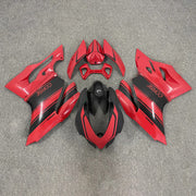 2015-2020 Ducati 1299 Injection Fairing Kit Bodywork Plastic ABS