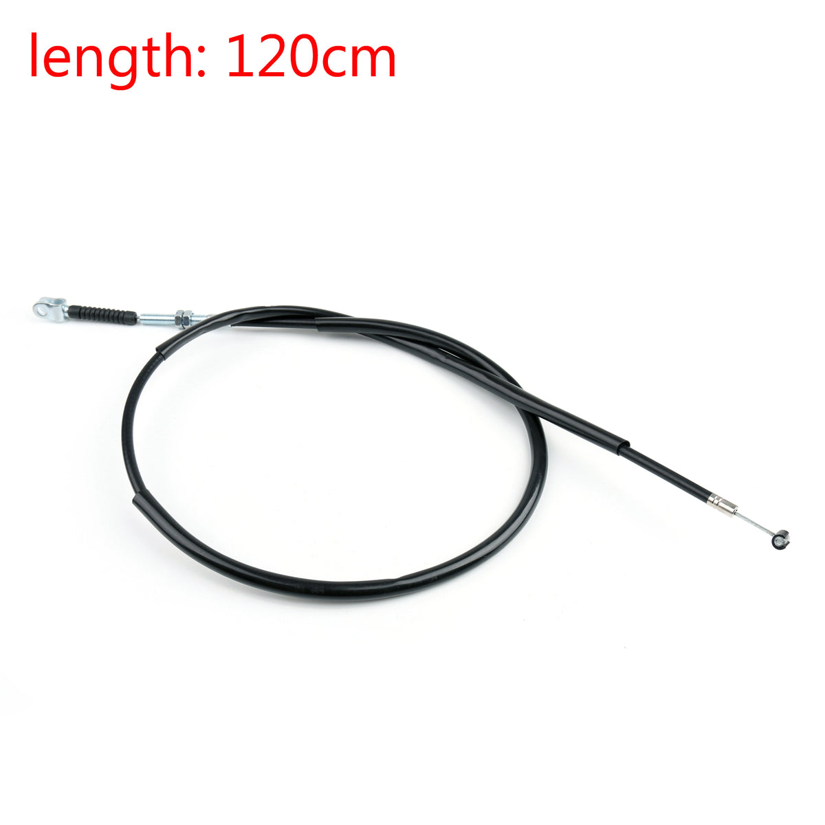 Clutch Cable Replacement For Suzuki DR600 1985-1998 Suzuki DR650 1990-1996