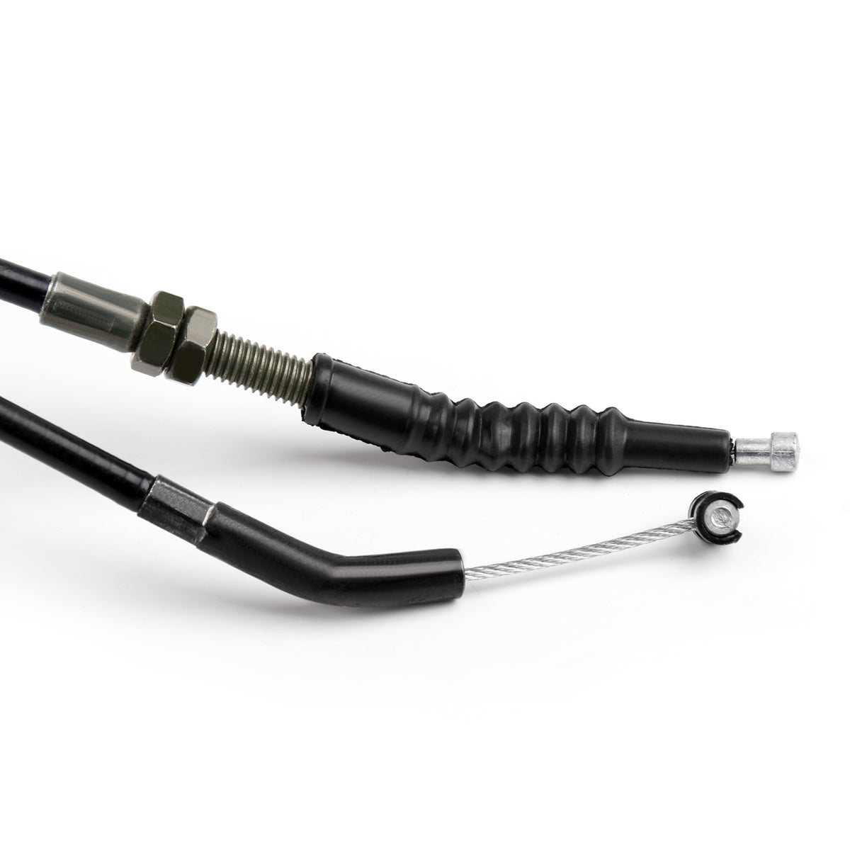 Clutch Cable Replacement For Kawasaki ZX600 Ninja ZX-6R 2009-2017 2010 2012