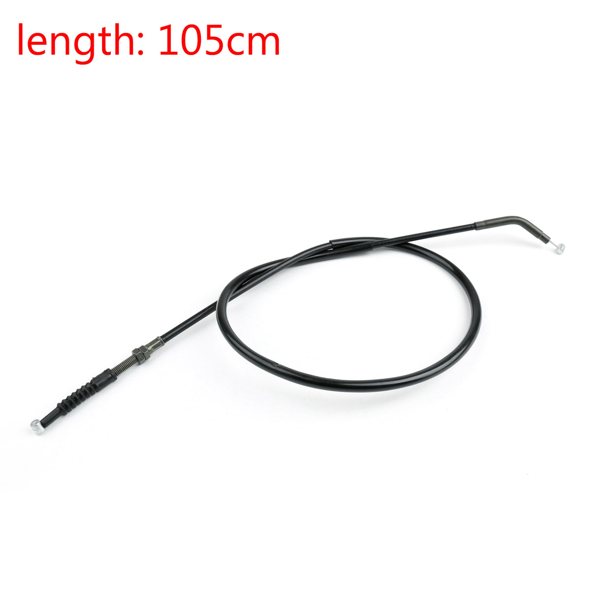 Clutch Cable Replacement For Kawasaki ZR750 Zephyr 750 1991-2006 1995 1996