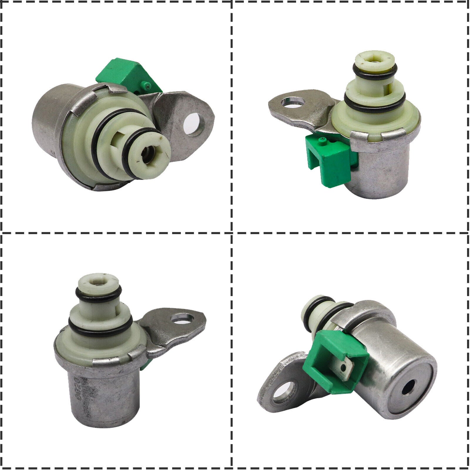 2000-2014 Ford Focus 4F27E Transmission Shift Solenoid Filter Service Kit