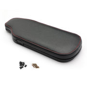 Console Armrest Lid Black PZ4351034000 For Toyota 86 BRZ Scion FRS 13-18