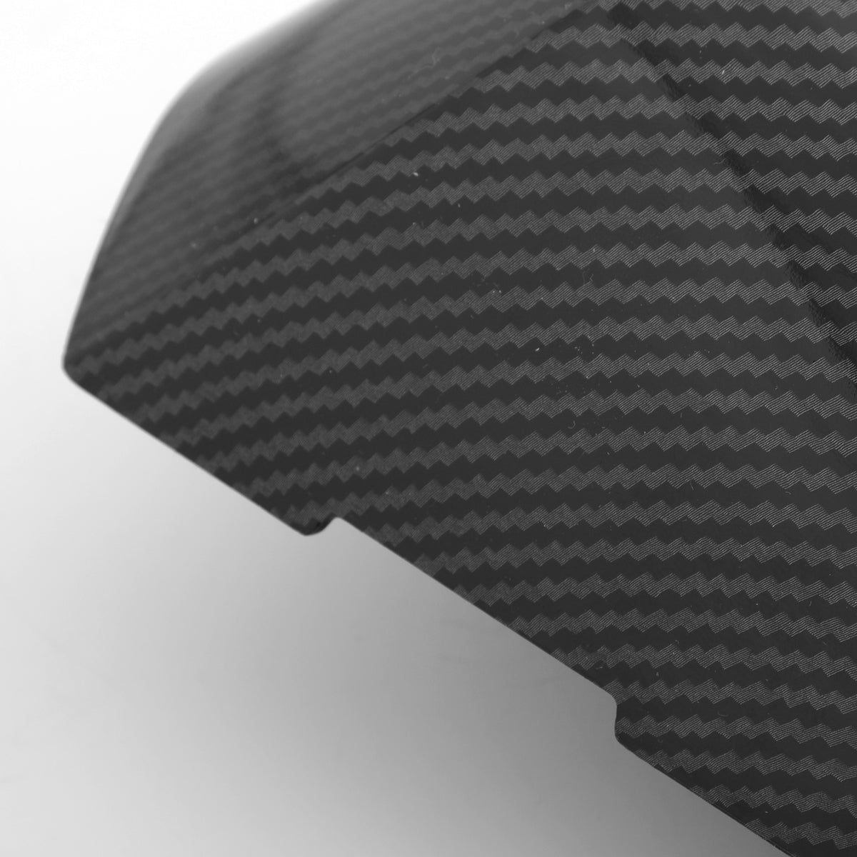 Passenger Rear Seat Cover Cowl For SUZUKI 2017-2024 GSXR GSX-R 1000 1000R Carbon