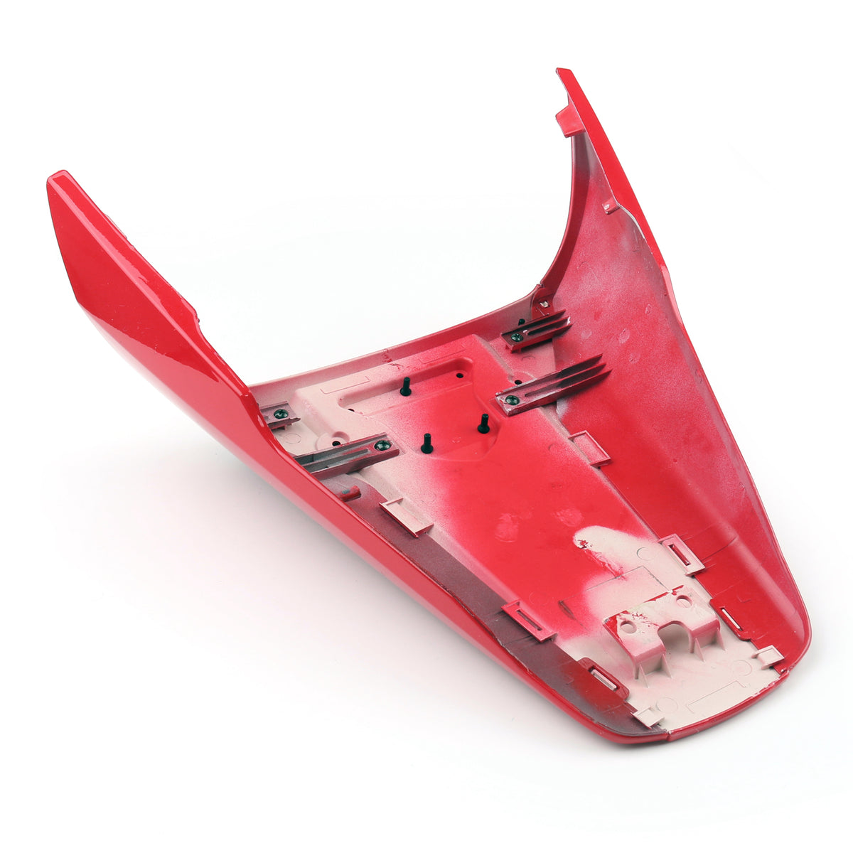Rear Seat Cowl Cover For Honda CBR650F/CB650F 2014-2022 Red