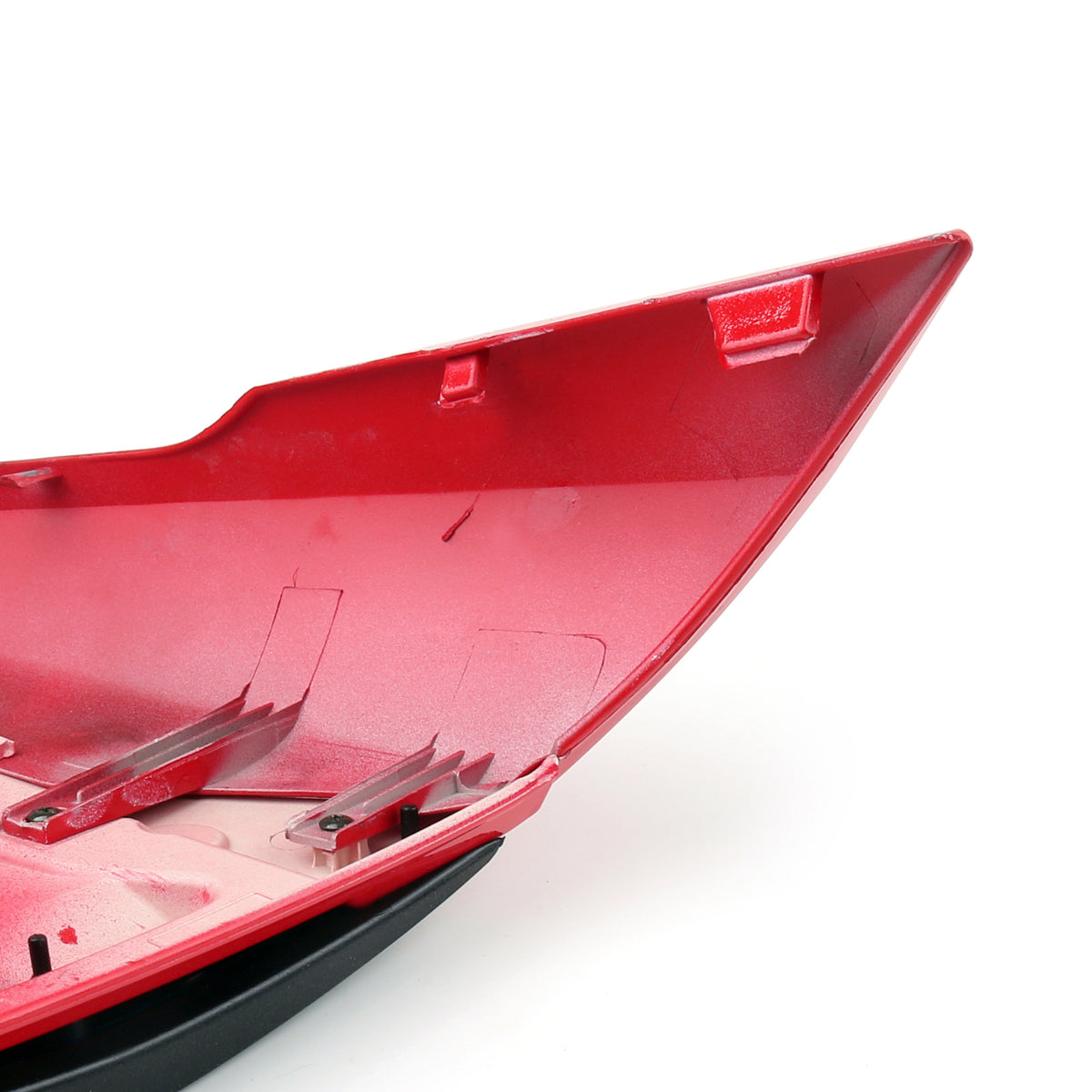 Rear Seat Cowl Cover For Honda CBR650F/CB650F 2014-2022 Red