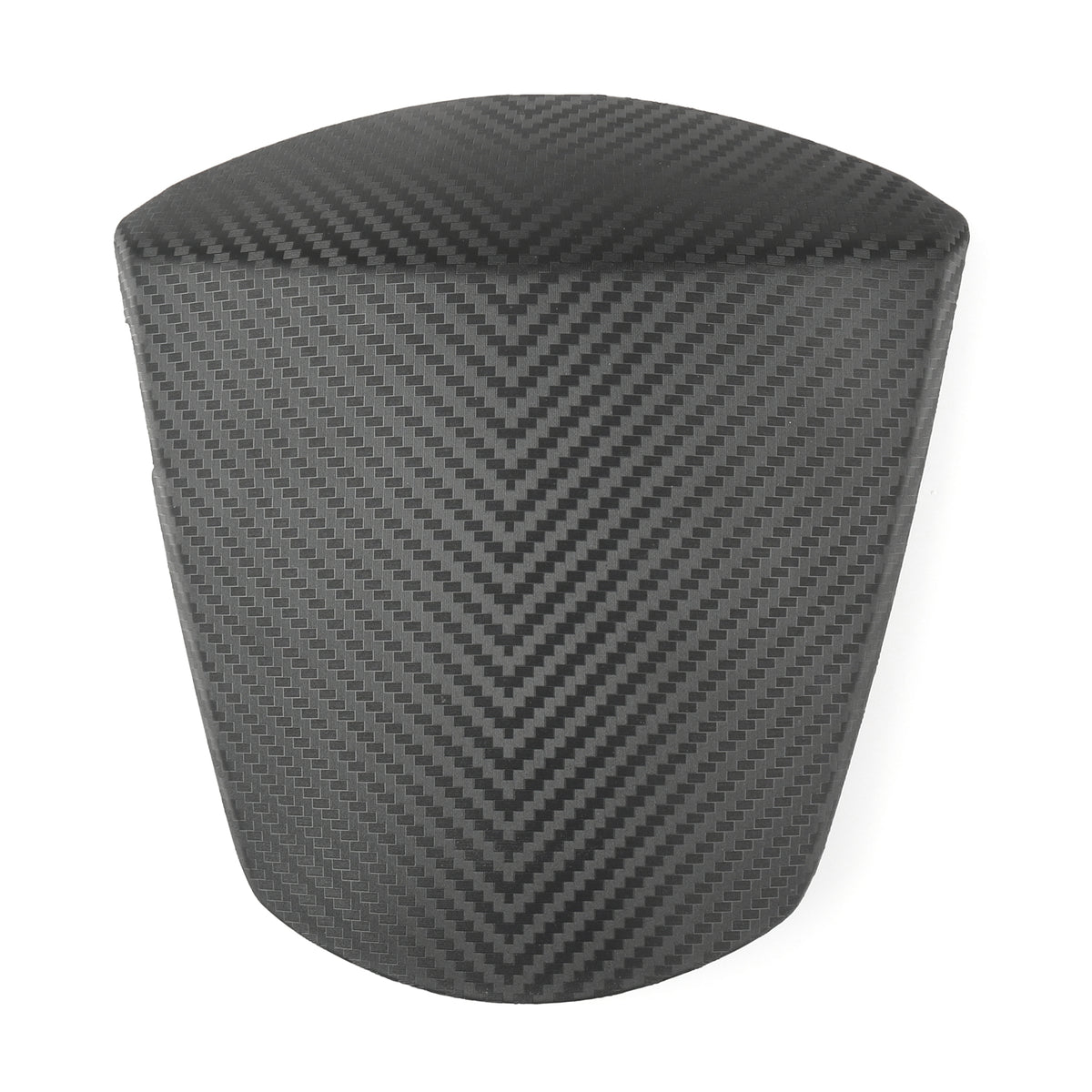 Rear Seat Cover Cowl For Suzuki GSXR600/750 2011-2024 K11 Fiber