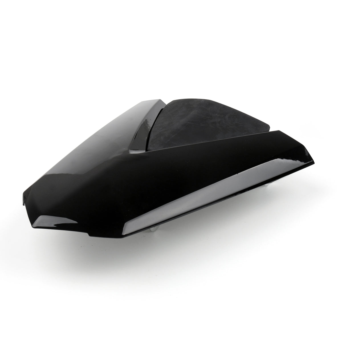 ABS Rear Seat Cover cowl For Yamaha YZF R3 R25 2013-2024 MT-03 14-20 Black