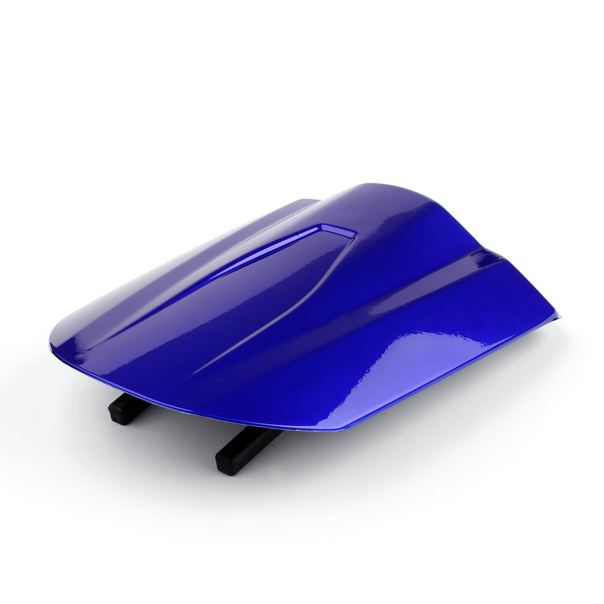 Rear Seat Cover cowl For Suzuki GSXR600 GSXR750 2008-2010 K8 Blue