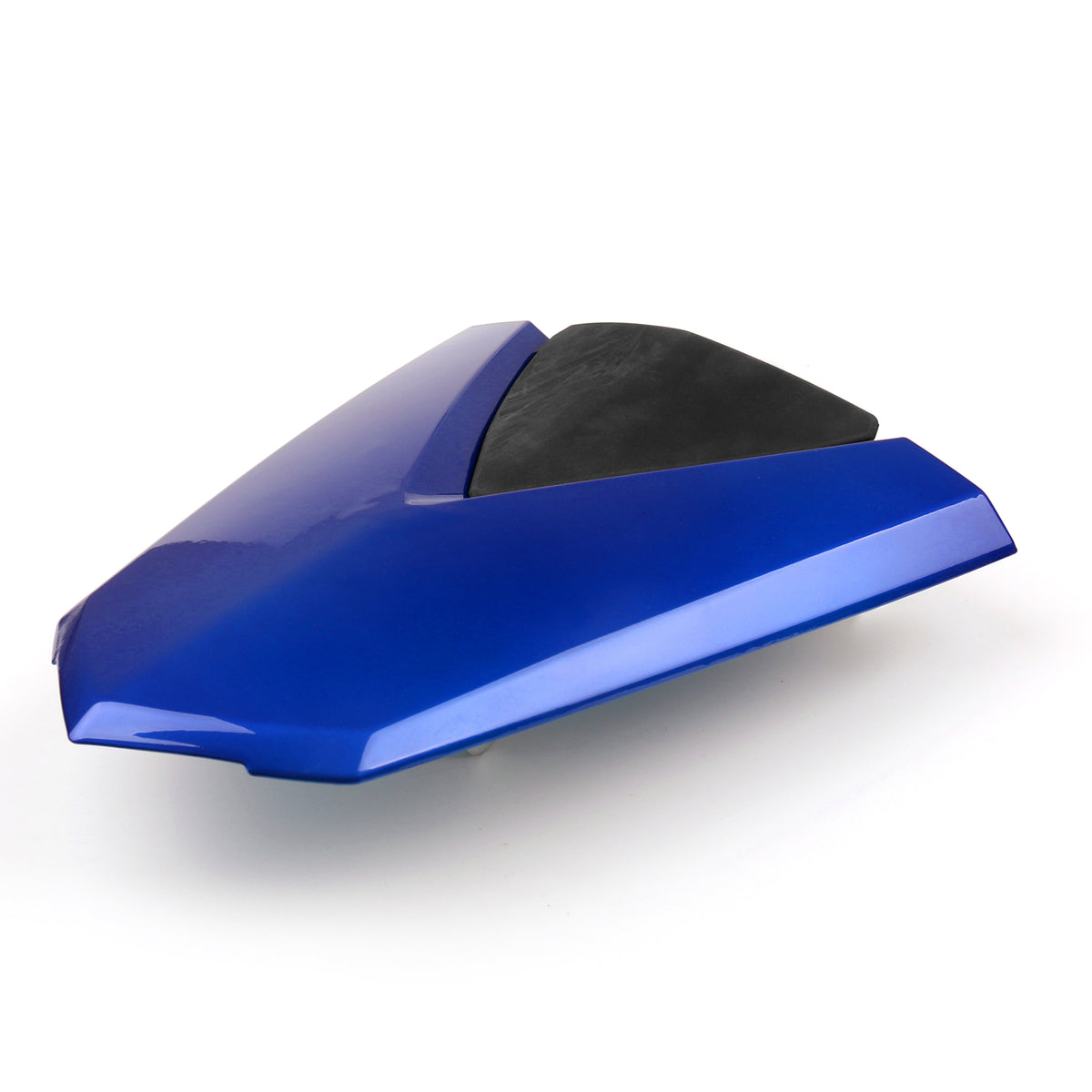 ABS Rear Seat Cover cowl For Yamaha YZF R3 R25 2013-2024 MT-03 14-20 Blue