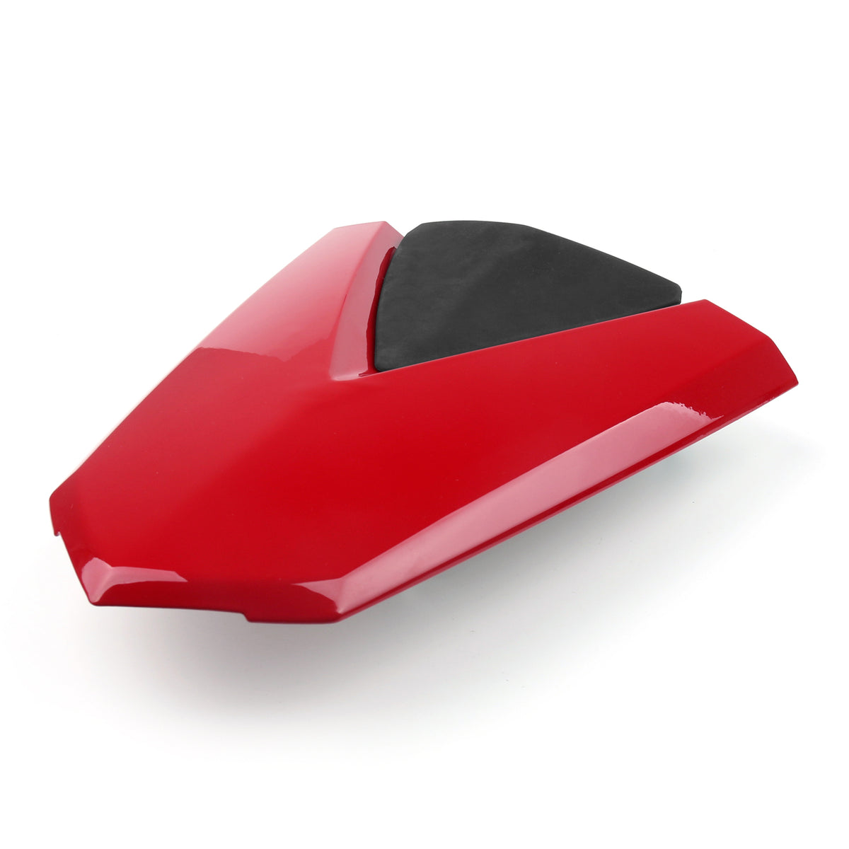 ABS Rear Seat Cover cowl For Yamaha YZF R3 R25 2013-2024 MT-03 14-20 Red