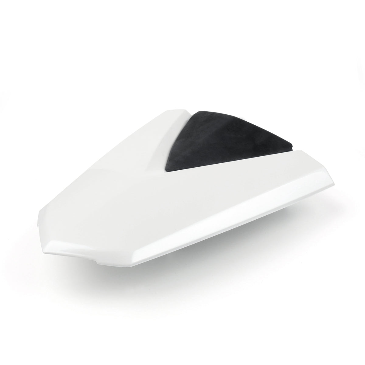 ABS Rear Seat Cover cowl For Yamaha YZF R3 R25 2013-2024 MT-03 14-20 White