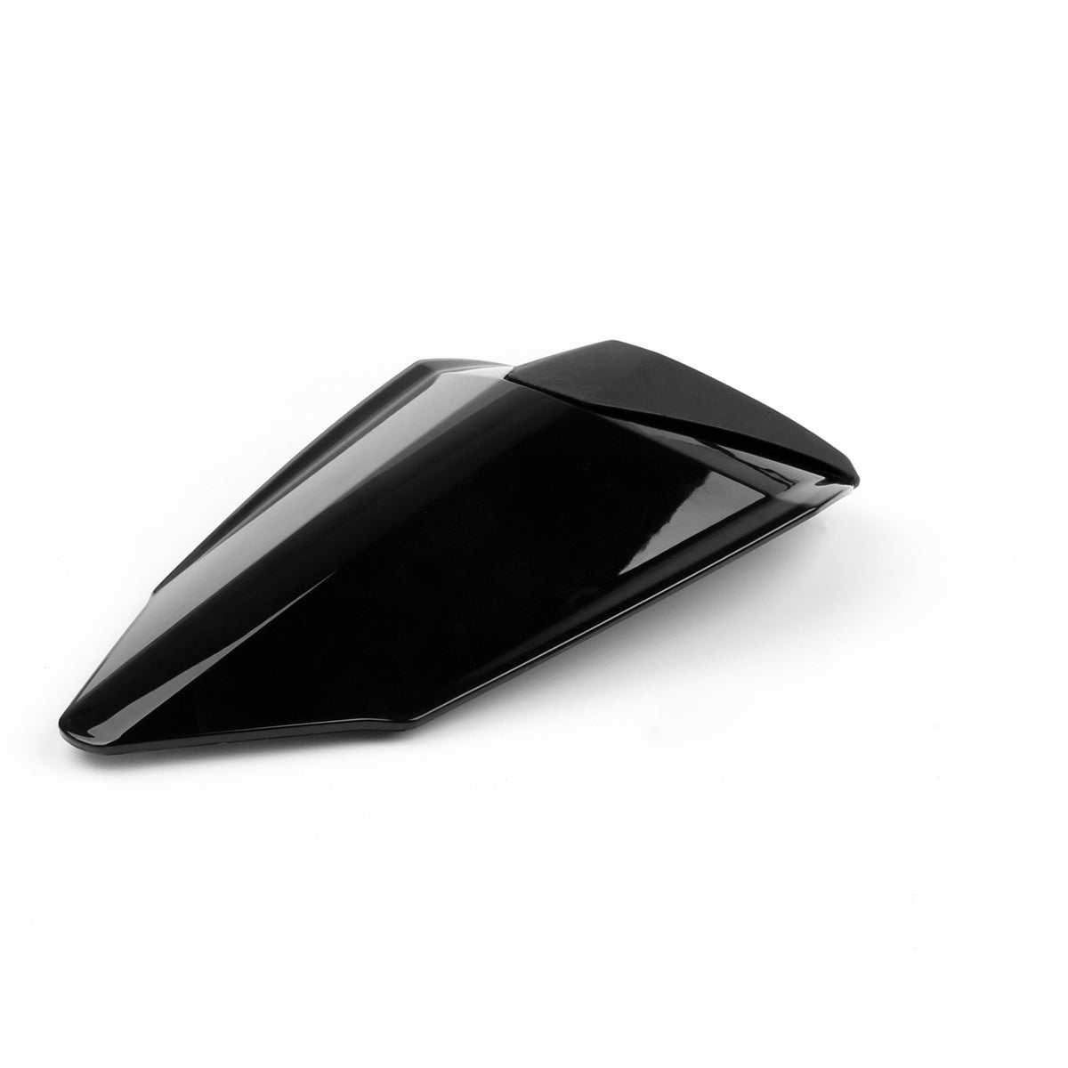 Rear Seat Cover cowl For Ducati 899 1199 Panigal 2012-2015 Black