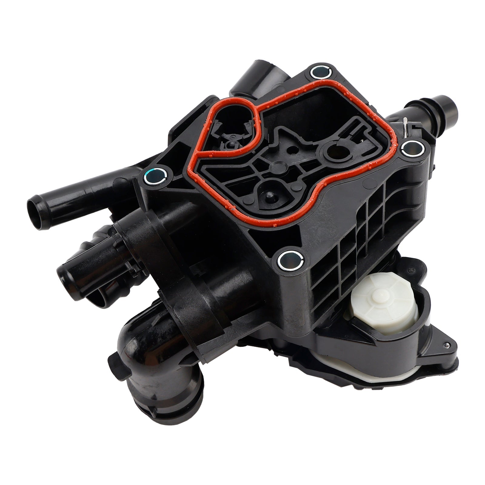 2021-2022 For Hyundai Santa Fe 1.6T Fhev Engine Coolant Thermostat 256002S001