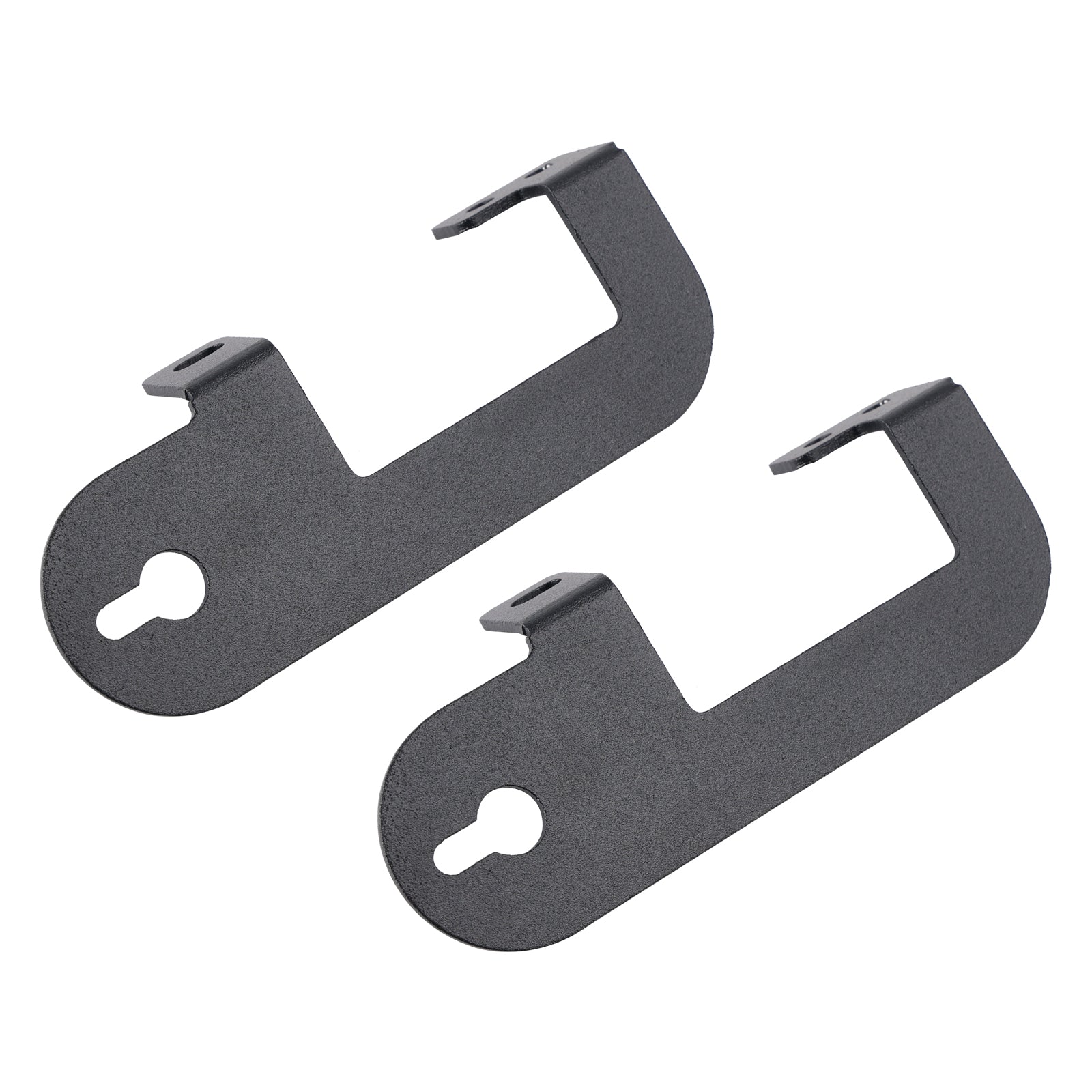 2Pack Shift On The Fly Switch Bracket For Ford F-250/F-350 Super Duty 1999-2022
