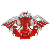 1991-1994 Honda CBR600 F2 Injection Fairing Kit Bodywork Plastic ABS