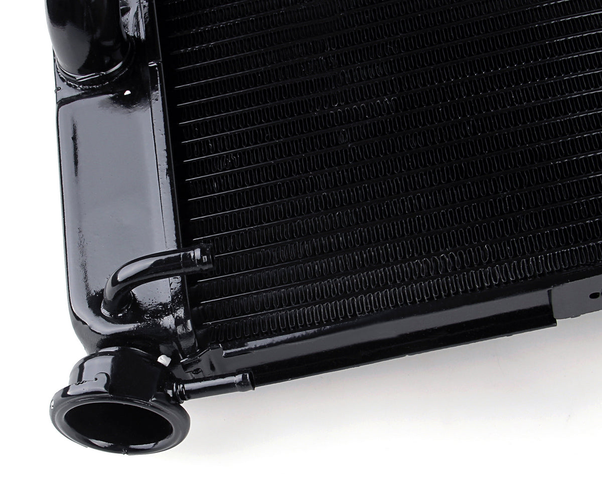 2003-2006 Honda CBR600RR Radiator Grille Guard Cooler Generic
