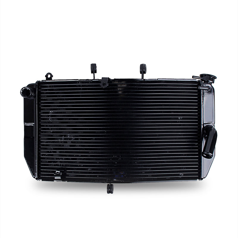 Radiator Grille Guard Cooler For Honda CBR600RR 2003-2006 Black