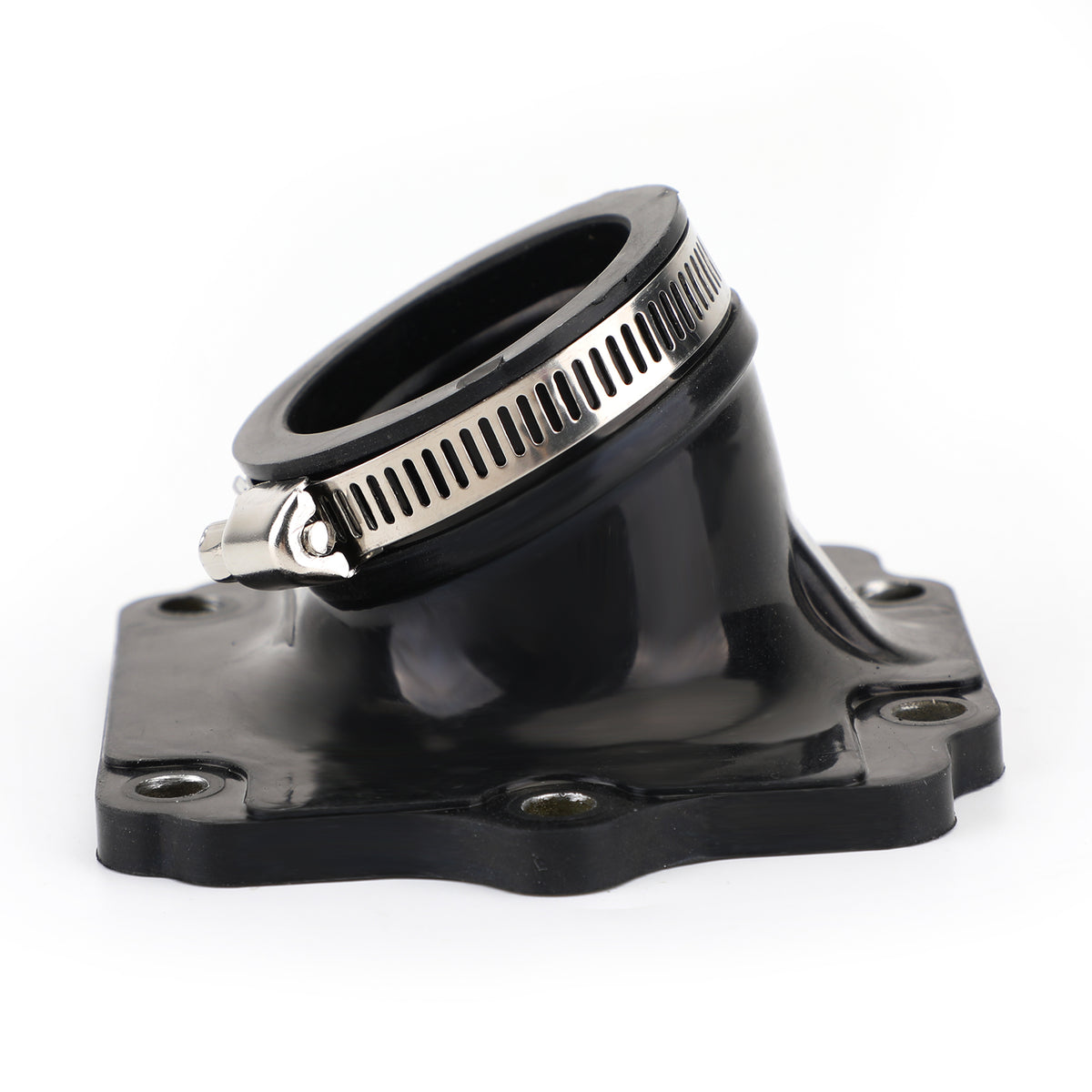 Intake Manifold Carburetor Boot Fit for Polaris Xplorer Trail Blazer 400 3085277