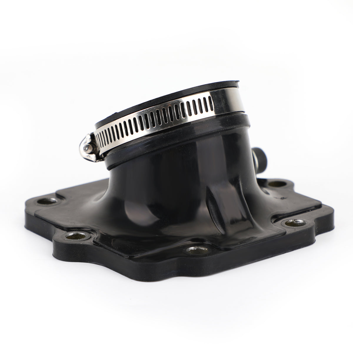 Intake Manifold Carburetor Boot Fit for Polaris Xplorer Trail Blazer 400 3085277