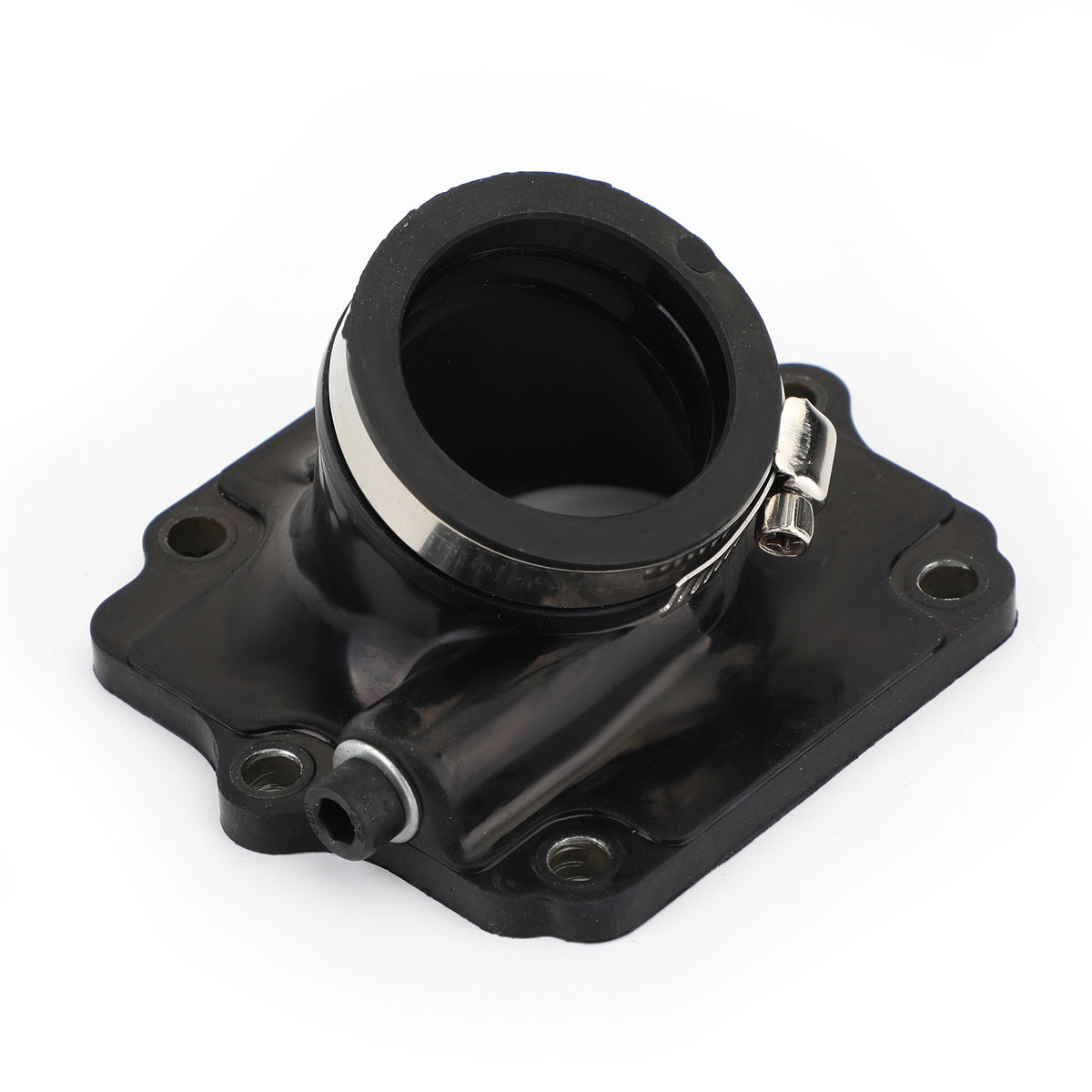 Intake Manifold Carburetor Boot Fit for Polaris Xplorer Trail Blazer 400 3085277