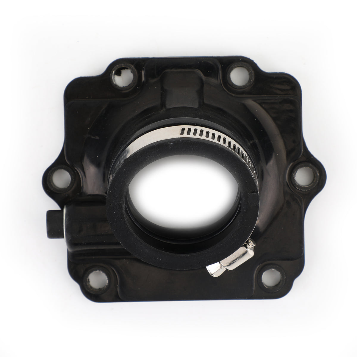 Intake Manifold Carburetor Boot Fit for Polaris Xplorer Trail Blazer 400 3085277