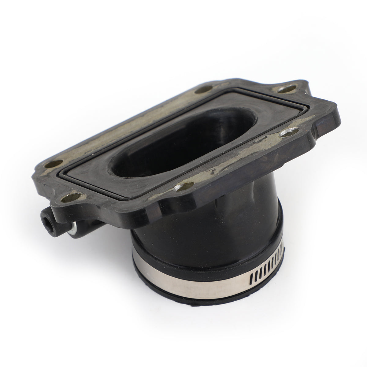 Intake Manifold Carburetor Boot Fit for Polaris Xplorer Trail Blazer 400 3085277