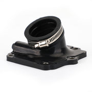 Intake Manifold Carburetor Boot Fit for Polaris Xplorer Trail Blazer 400 3085277