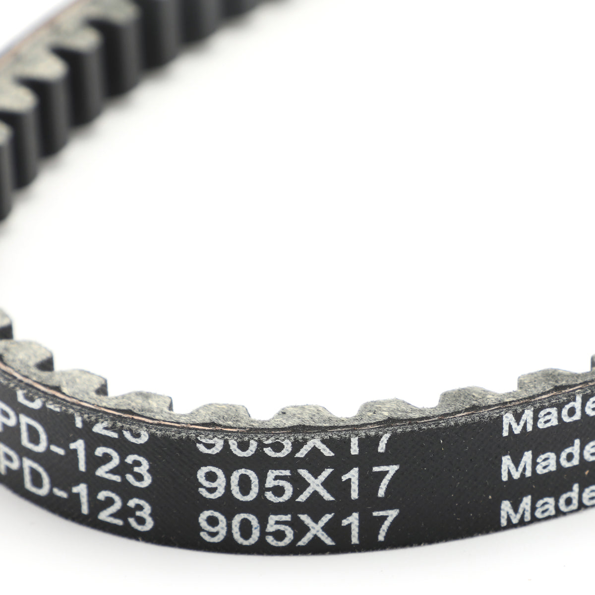 Drive Belt For Bombardier DS50 DS90 2-Stroke Mini Quad 2002 2003 2004 2005 2006
