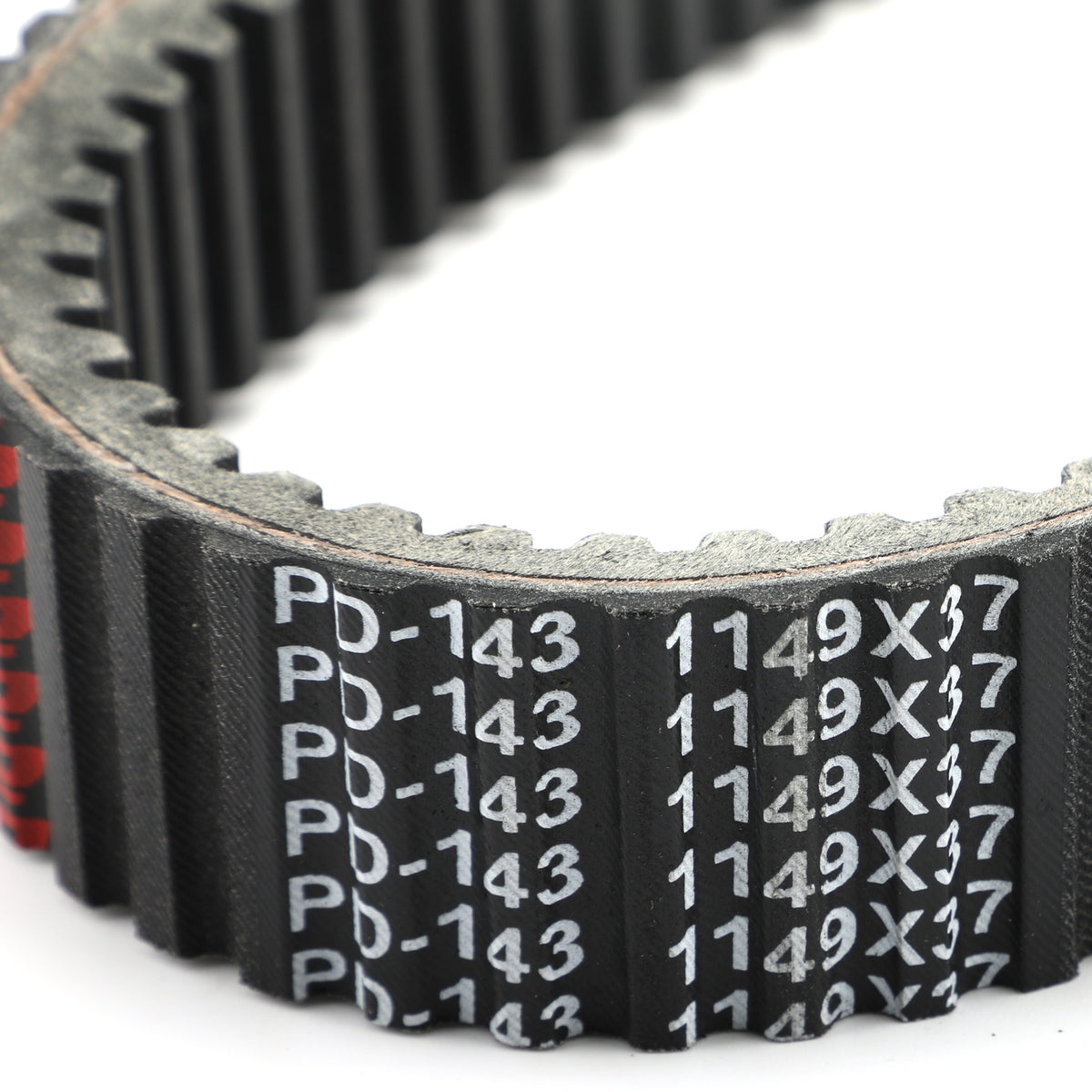 2015-2018 Polaris Rush 800 Pro X Drive Belt 3211177 Generic
