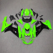 Injection Fairing Kit Bodywork Plastic ABS For Suzuki GSXR 600/750 2011-2026 K11
