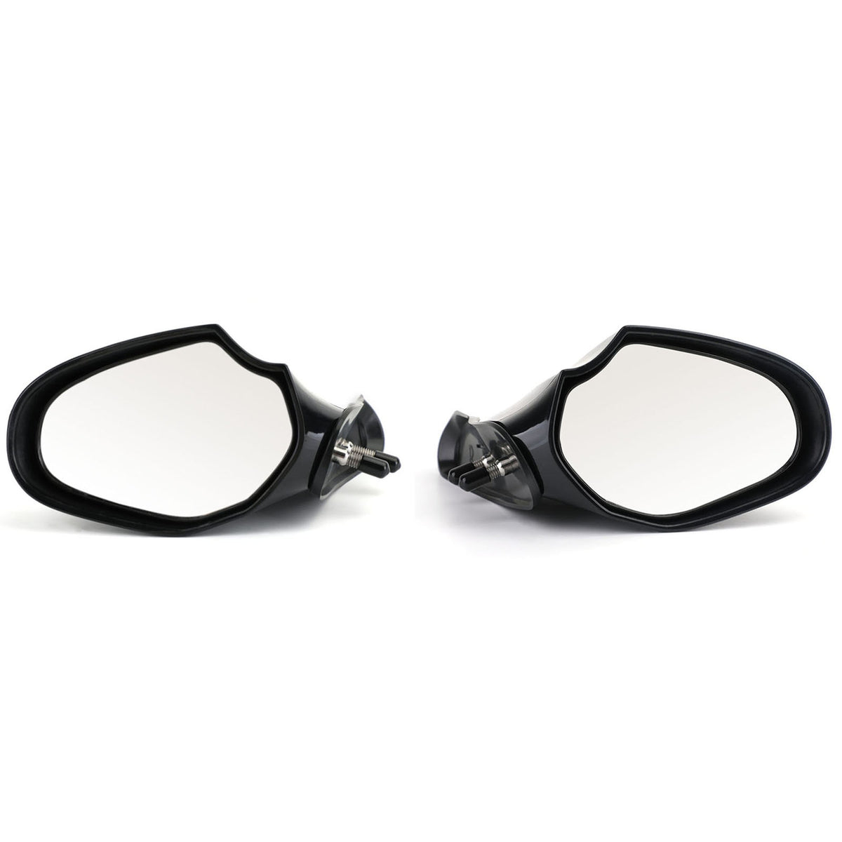 2011-2014 Yamaha WaveRunner VXR Pair Mirror F2N-U596B-00-00 F2N-U596C-00-00 Generic