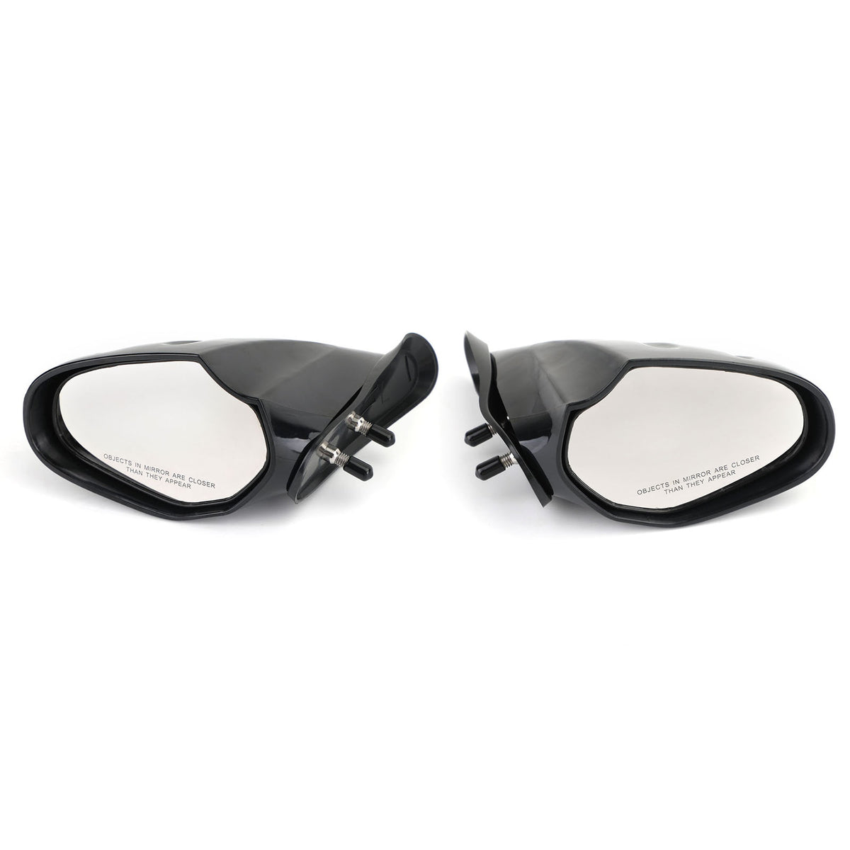 2011-2014 Yamaha WaveRunner VXR Pair Mirror F2N-U596B-00-00 F2N-U596C-00-00 Generic