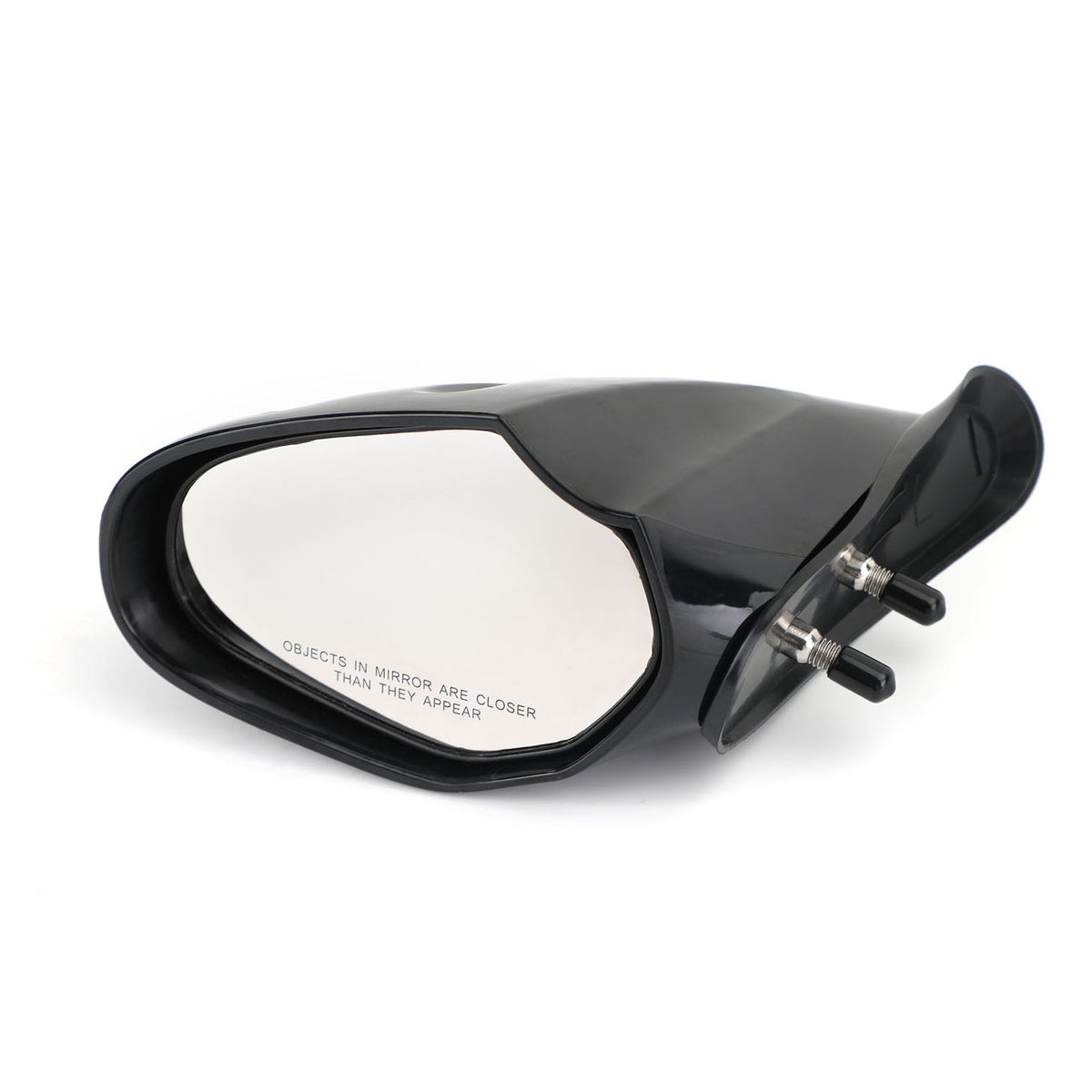2011-2014 Yamaha WaveRunner VXR Pair Mirror F2N-U596B-00-00 F2N-U596C-00-00 Generic