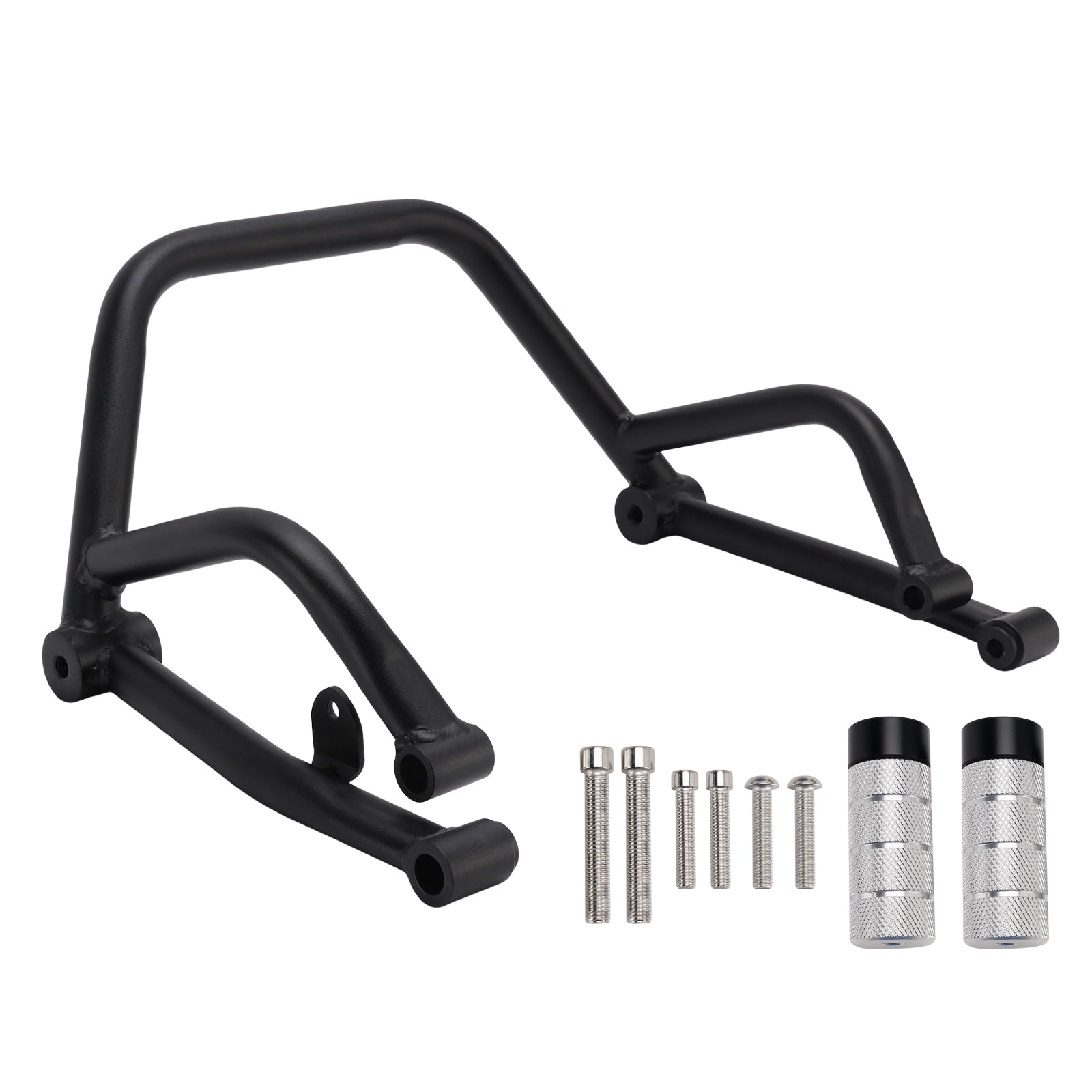 2021-2023 Fits For Yamaha Mt-09 Bumper Engine Protection Guard Crash Bar