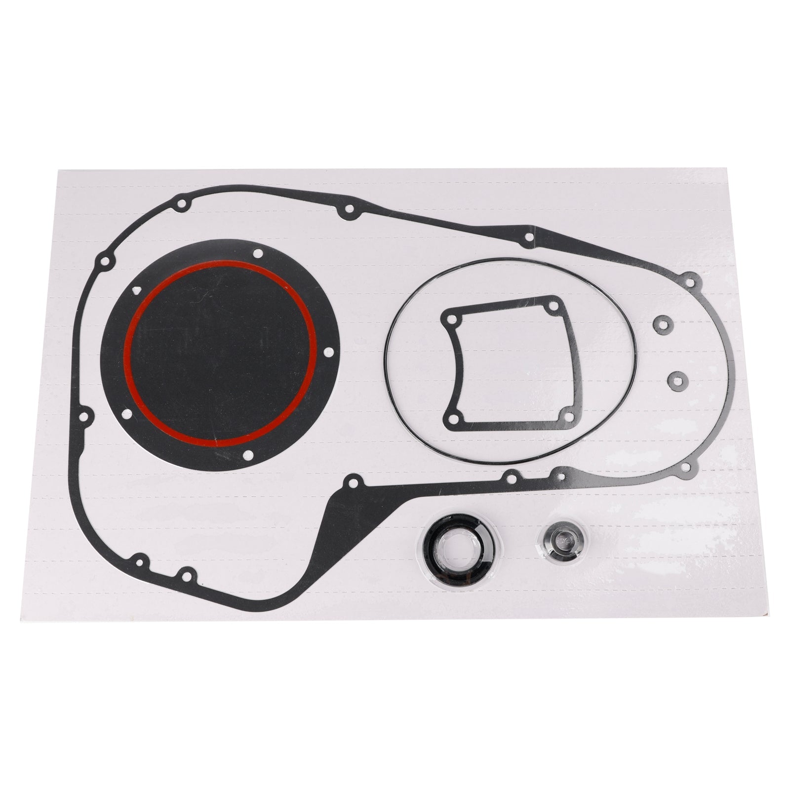 1993-1994 Police Low Rider FXRP Regulator Rectifier Primary Gasket Kit 2997088D 4519-88B