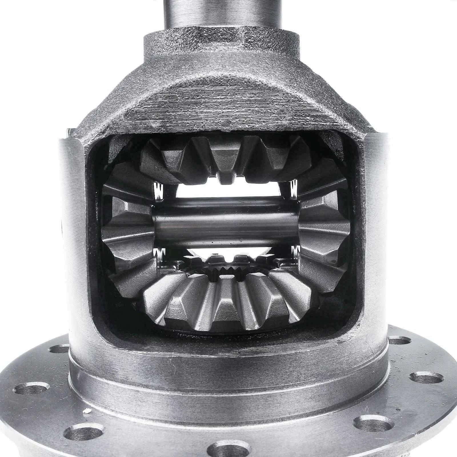 2002-2005 Cadillac Escalade V8 5.3L OHV Differential Case Kit Assembly 40048044