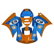 1996-2002 Ducati 996 748 916 998 Fairing Kit Bodywork ABS #103