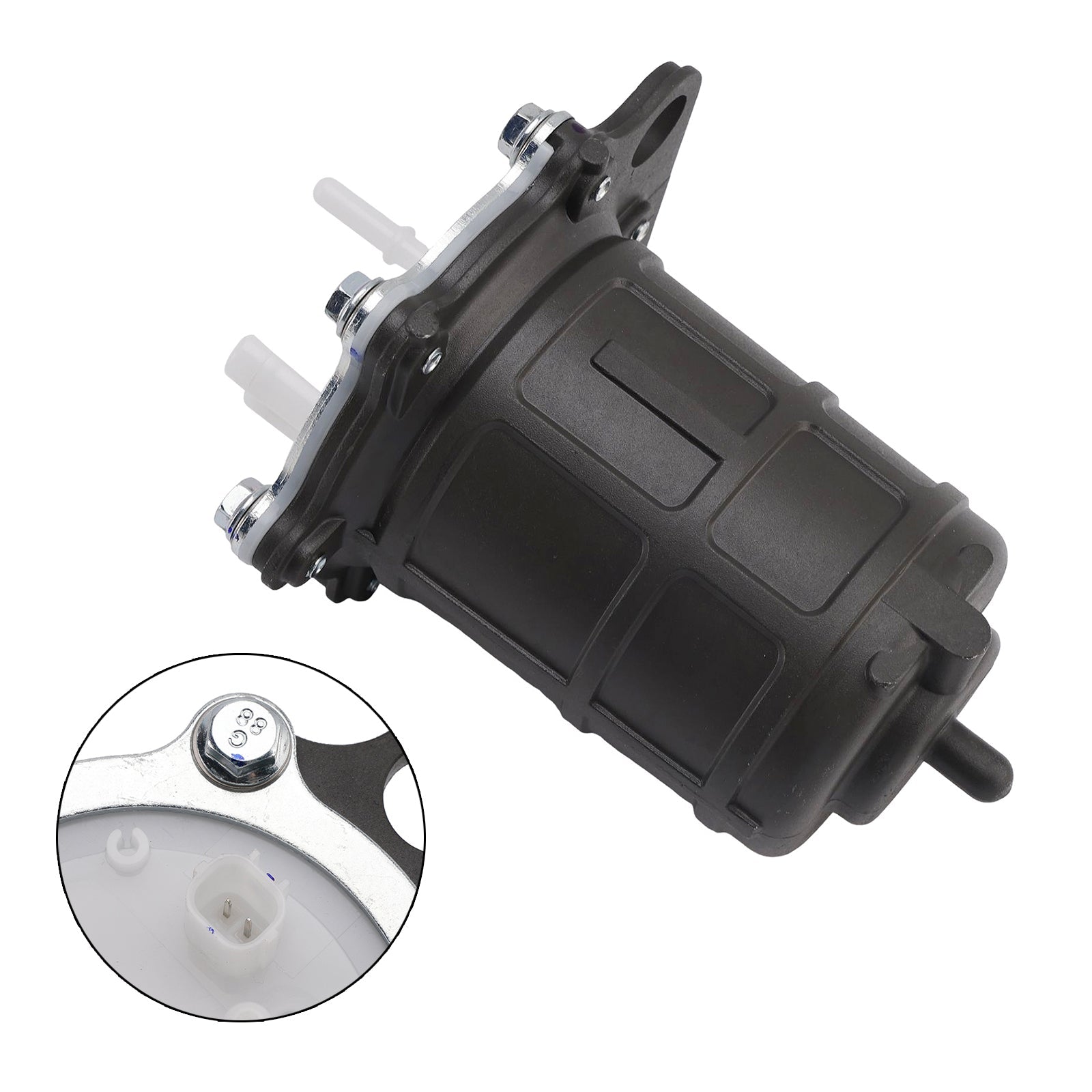 Fuel Pump Assembly 16700-Hn8-A62 Replace For Honda Vt750 10-25 Vt1300 Trx680