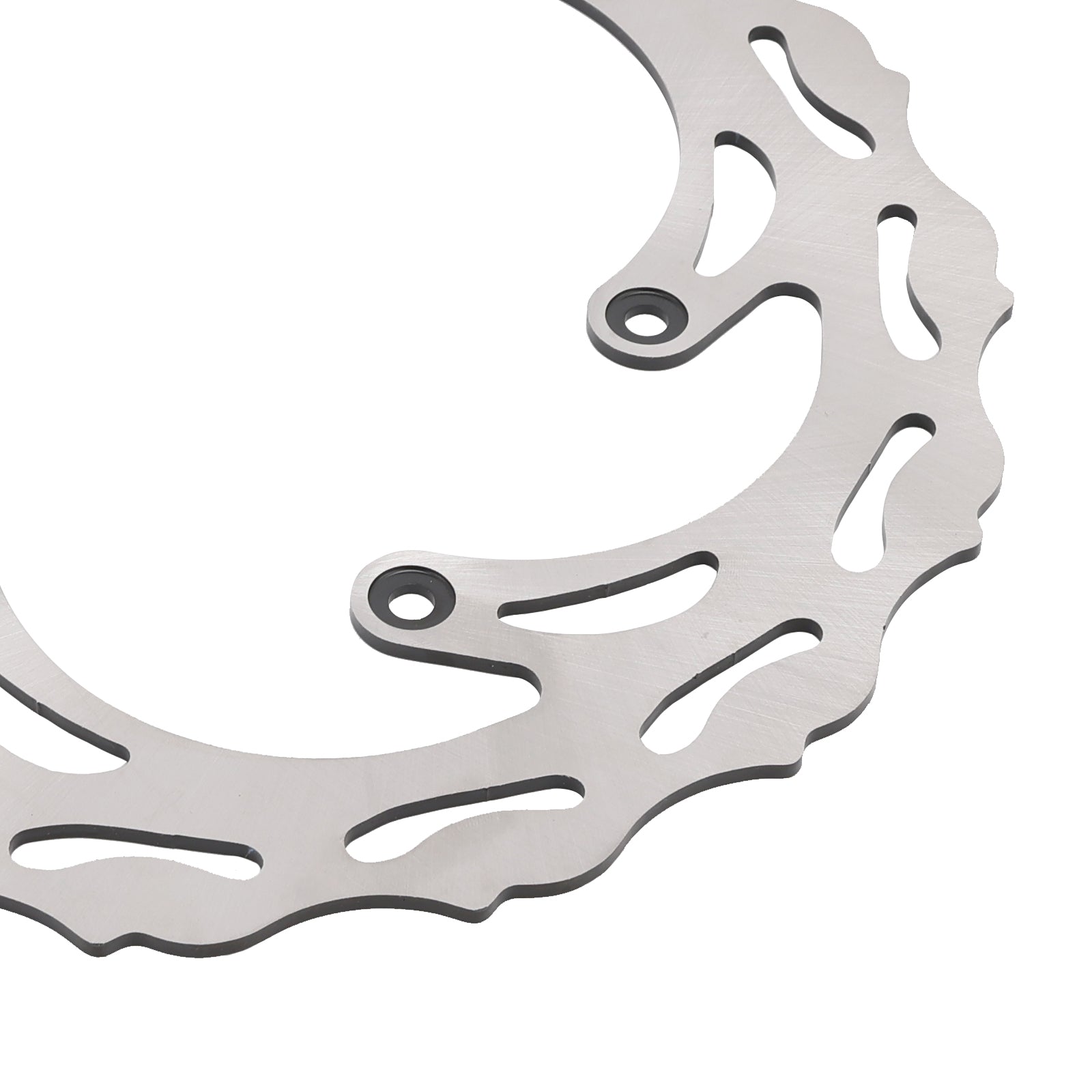 Front Brake Disc 260mm For 125 150 200 250 300 350 400 450 520 EXC XC MX SX