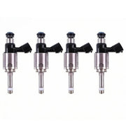 4Pcs Fuel Injector For Toyota Auris C-HR Corolla 23250-47070 2325047070