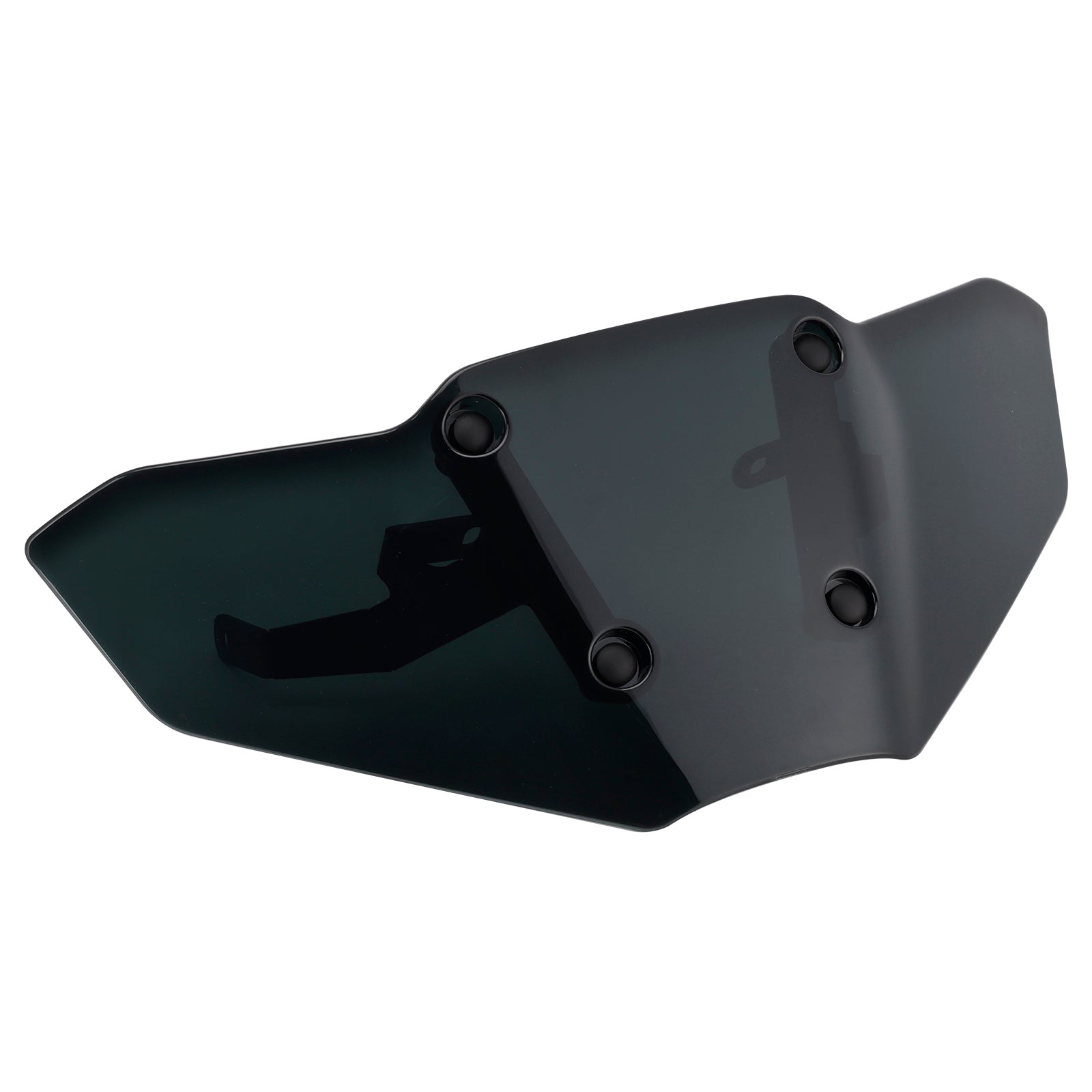 Motorcycle Windshield WindScreen Fairing fit for Yamaha MT-07 2025-2026