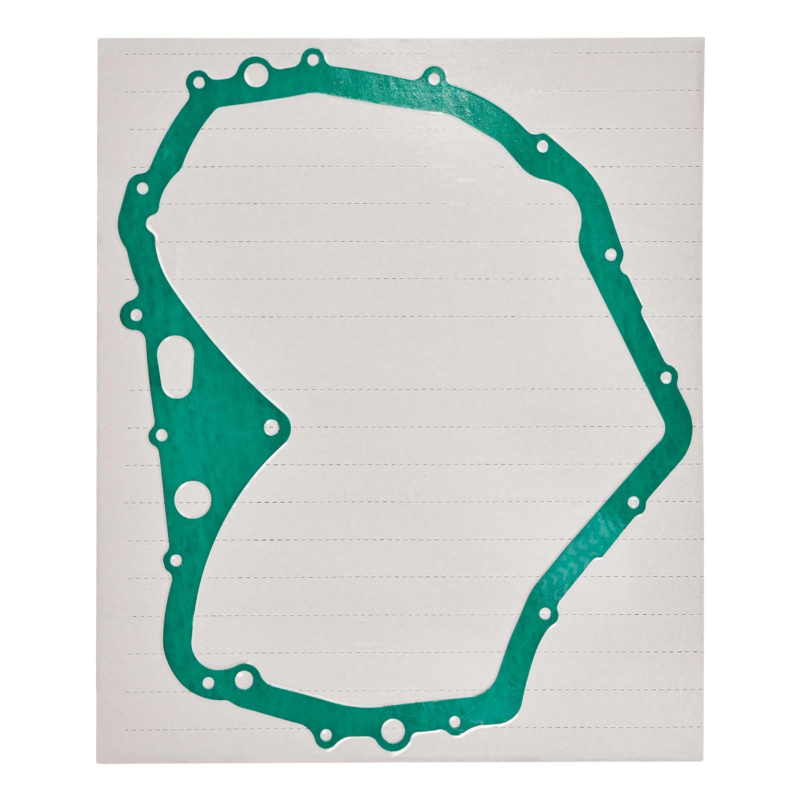 2002-2007 Suzuki LT-F400 Eiger 2x4 4x4 Regulator Rectifier Magneto Stator Gasket