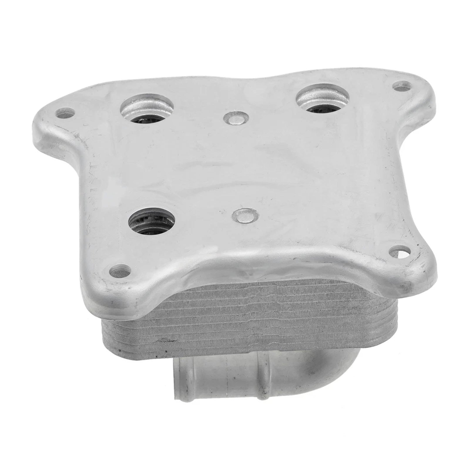 Engine Oil Cooler 03F117021A For Audi A1 A3