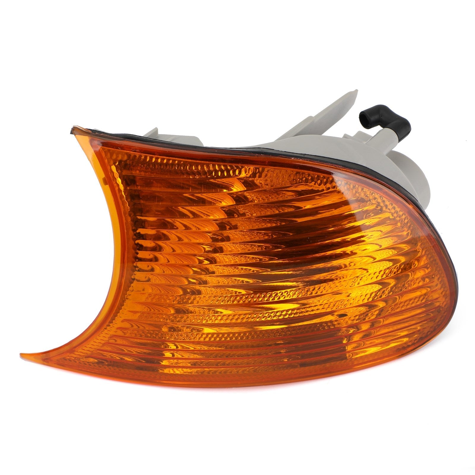 1998-2001 BMW 3 Series E46 Coupe Left Side Amber Corner Light 63126904299