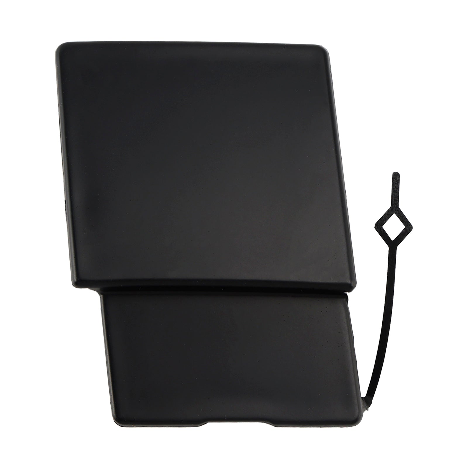 Rear Bumper Tow Hook Eye Cap Cover 23431230 for Cadillac Escalade 2015-2020