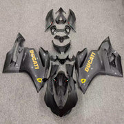 2012-2015 Ducati 1199 Injection Fairing Kit Bodywork Plastic ABS