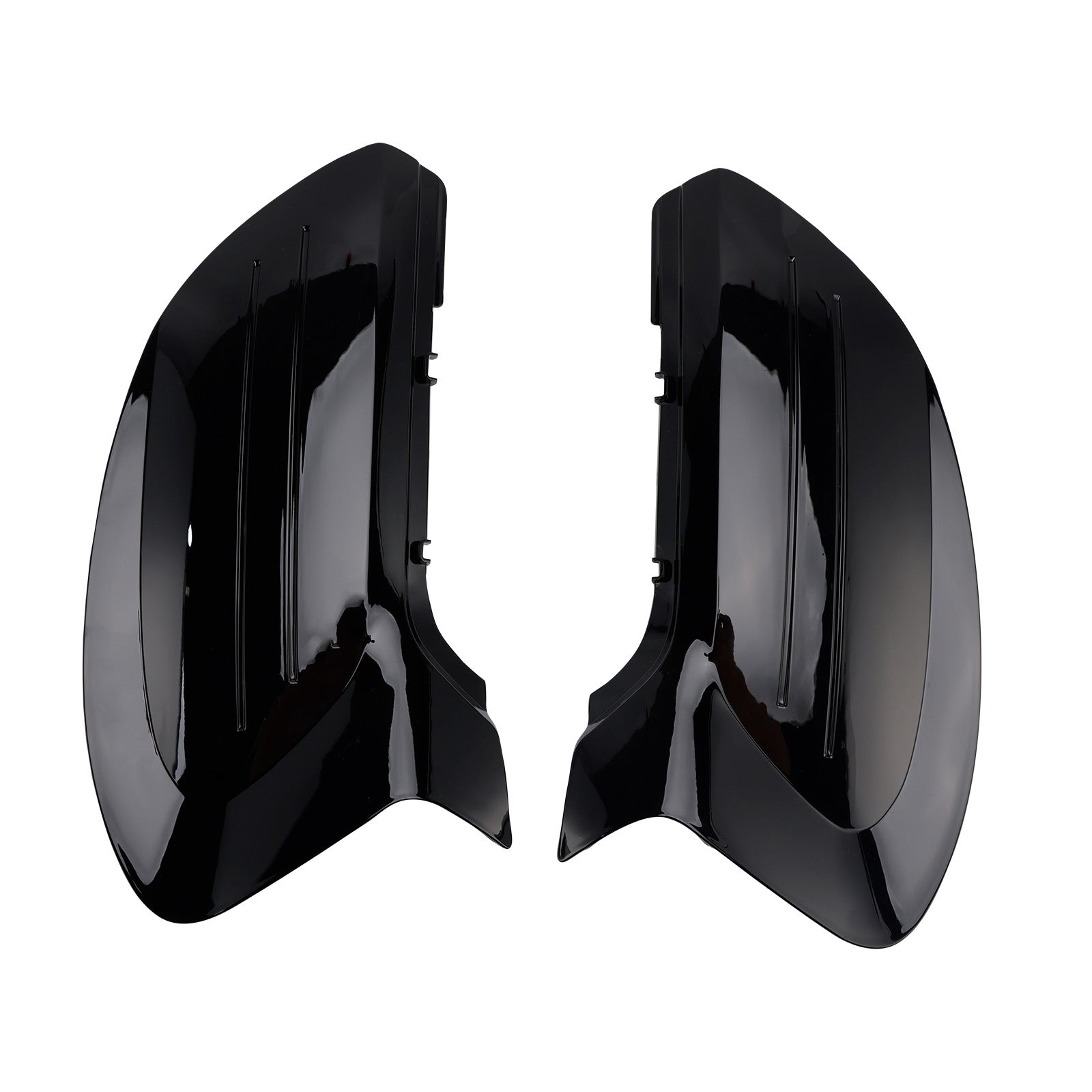 2022-2025 For Trident 660 Tank Side Cover Panel Fairing