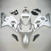 2004-2005 Suzuki GSXR 600/750 K4 Amotopart Injection Fairing Kit Bodywork Plastic ABS #125