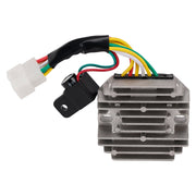 Voltage Regulator 1A016315R For Piaggio Vespa Primavera Sprint 50 125 150 19-25