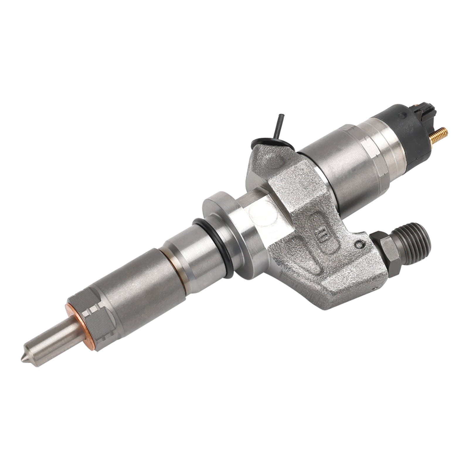 1PCS Fuel Injector 0445120008 Fit Duramax Fit Chevy Silverado 2001-2004.5